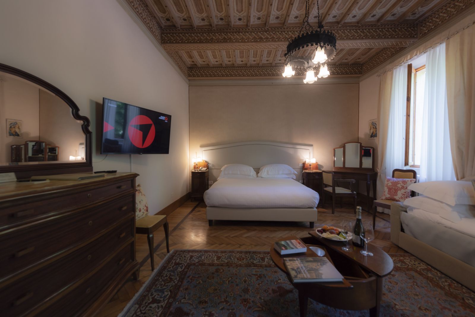 Hotel per famiglie - Hotel a Siena