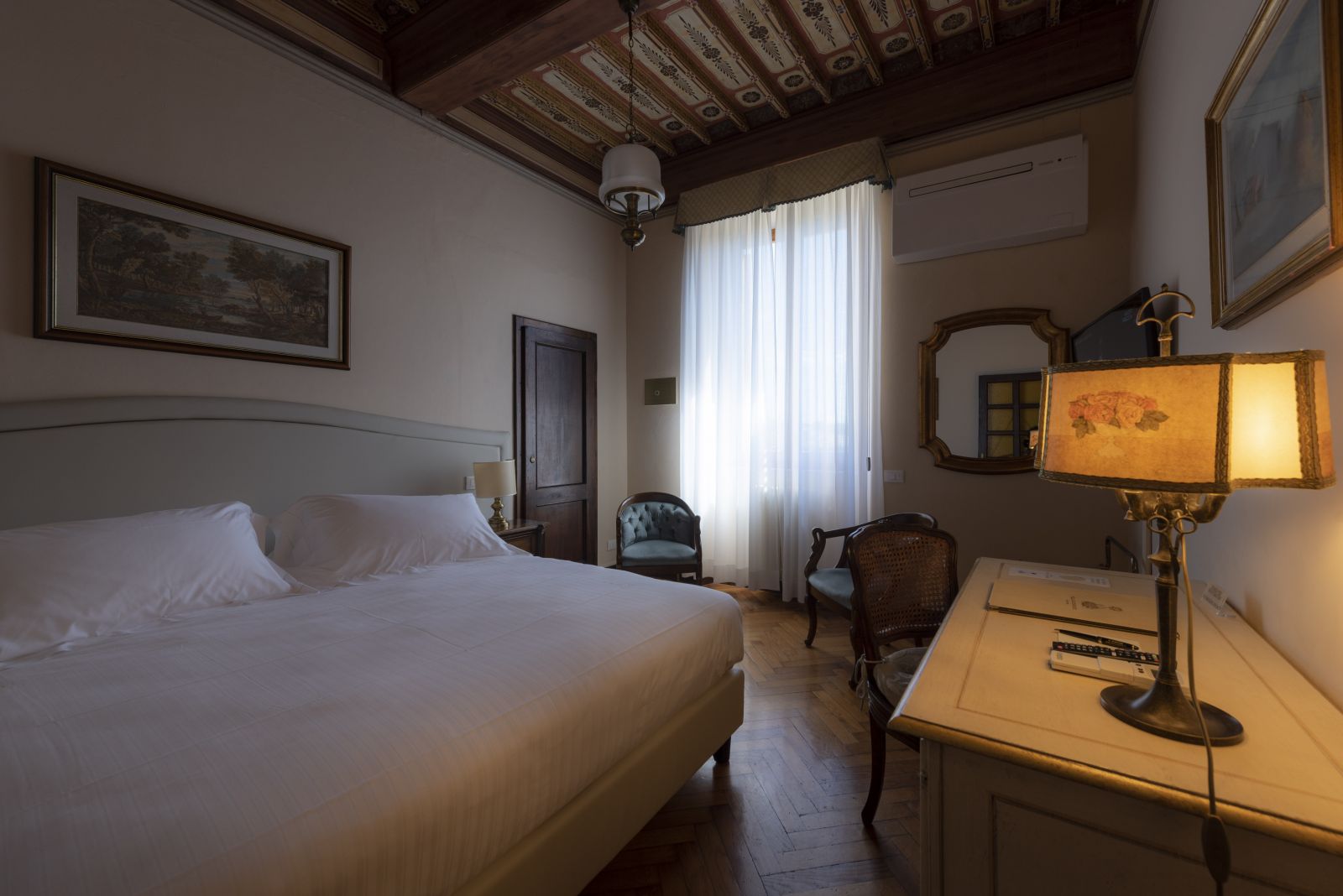 Camera per coppie - Hotel Siena